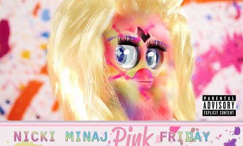 nicki nicki