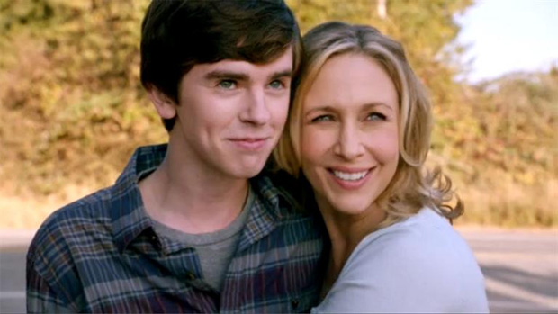 Norman Bates et Norma Bates