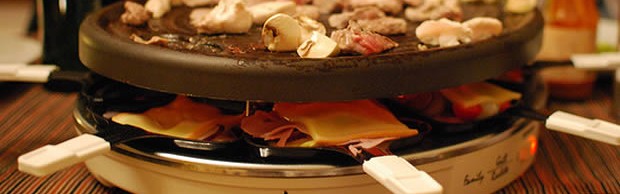 raclette raclette
