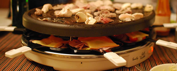 raclette