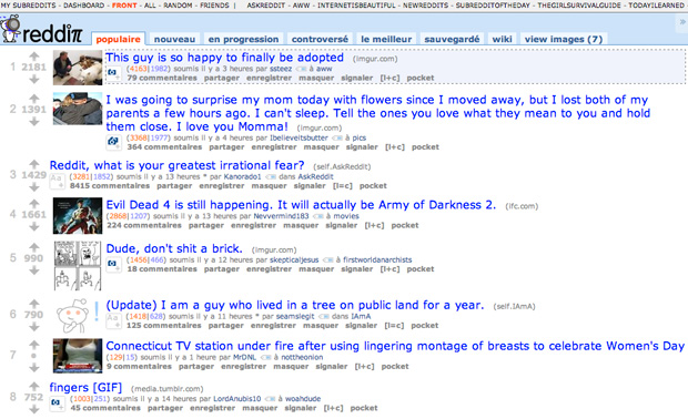 reddit reddit