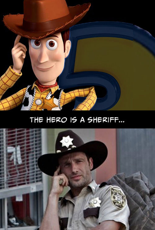 sheriff