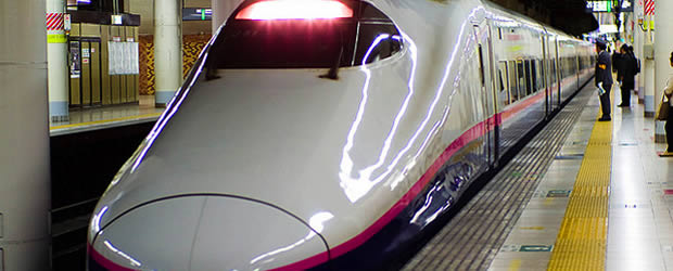 shinkansen