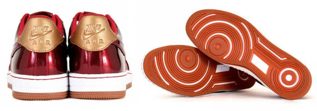 sneakers ironman