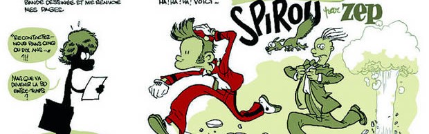 spirou-zep spirou-zep