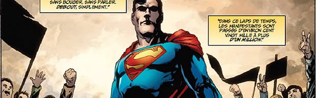 superman superman