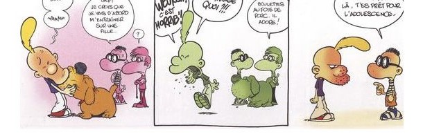 titeuf titeuf