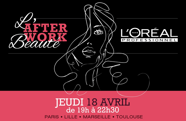 Afterwork-Loreal