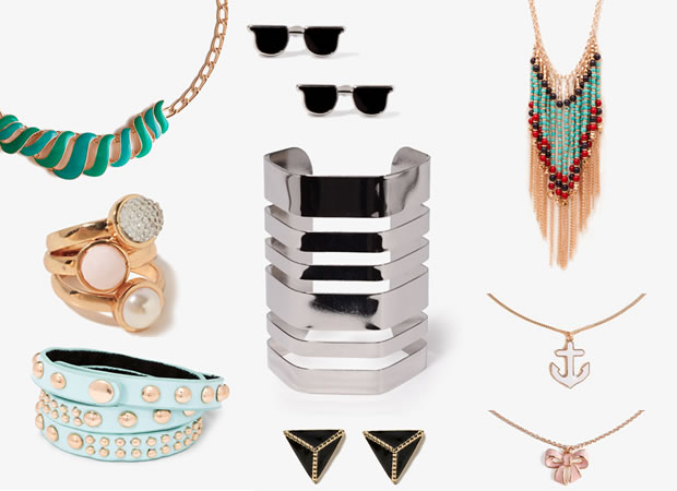 Bijoux-Forever-21 Bijoux-Forever-21