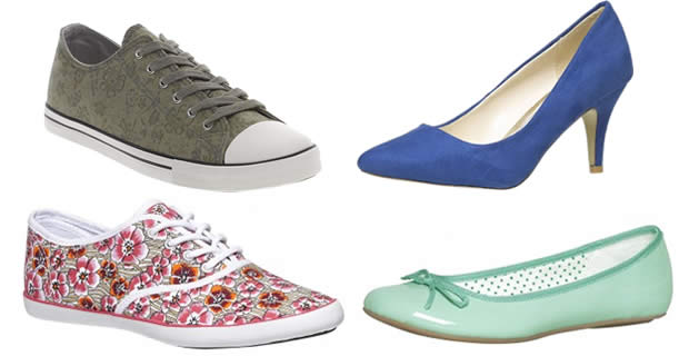 Chaussures-Soldes-Gemo