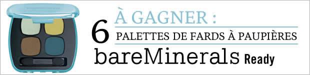 Concours-Bareminerals