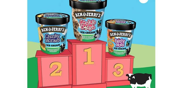 Glaces-Ben-and-Jerrys Glaces-Ben-and-Jerrys