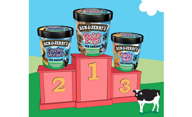 Glaces-Ben-and-Jerrys Glaces-Ben-and-Jerrys