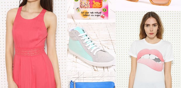 UrbanOutfitters-Couleurs UrbanOutfitters-Couleurs
