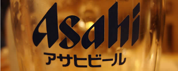 asahi