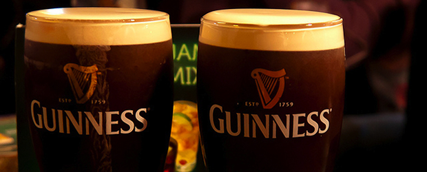 guinness