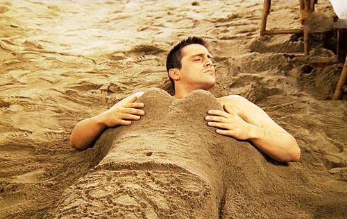 joey joey