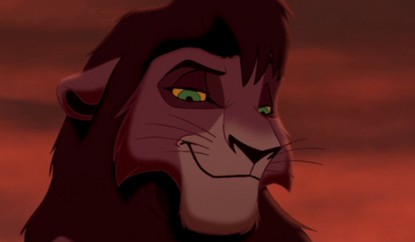 kovu