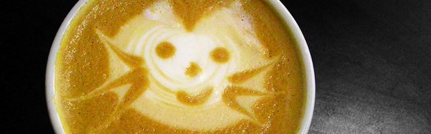 latte-art latte-art