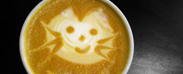 latte-art