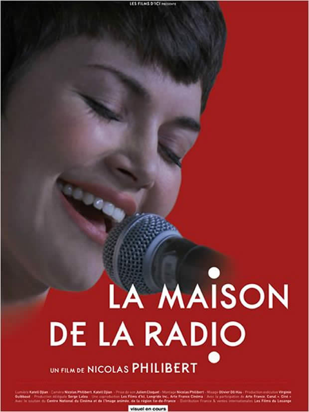 maisondelaradio