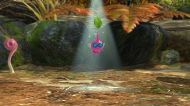 pikmin