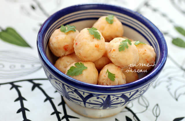 recette-boulettes-crevette-vapeur