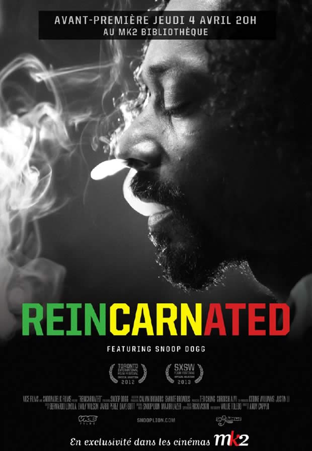 reincarnated reincarnated