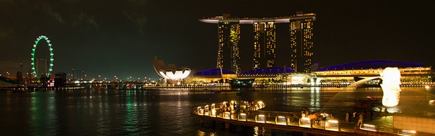 singapour singapour