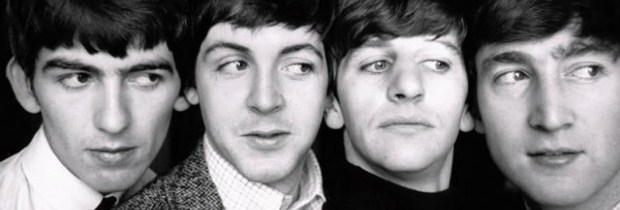 test-beatles test-beatles