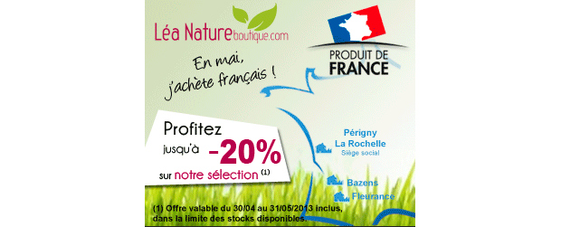 Lea-Nature-France