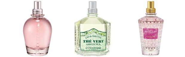 Parfums-L-Occitane Parfums-L-Occitane