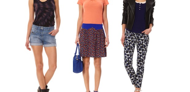 Tops-Kookai Tops-Kookai