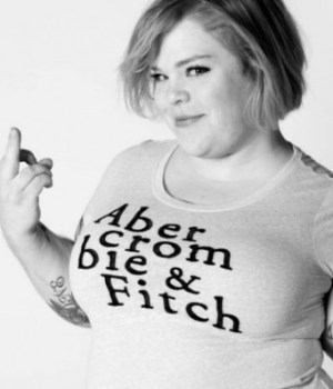 attractive-fat-lettre-ouverte-abercrombie-fitch