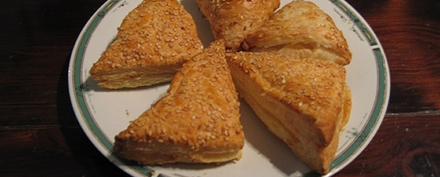 bourekas