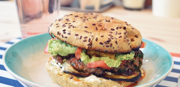burger burger
