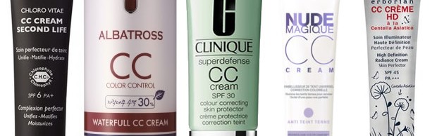 cccream cc crème