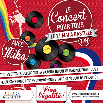 concert pour tous