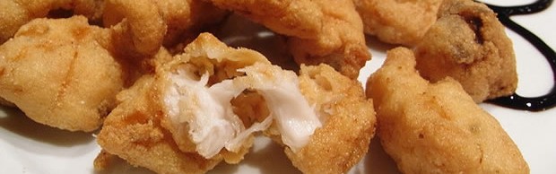 croquettes croquettes