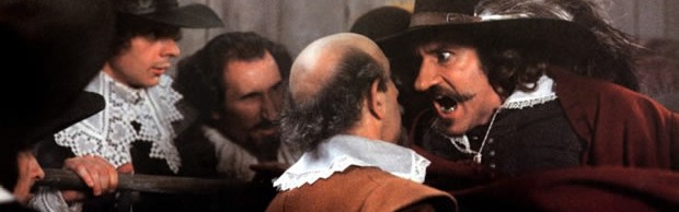 cyrano cyrano