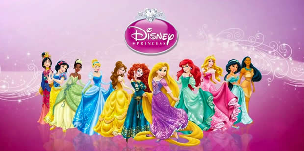 disneyprincess