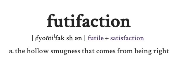 futifaction