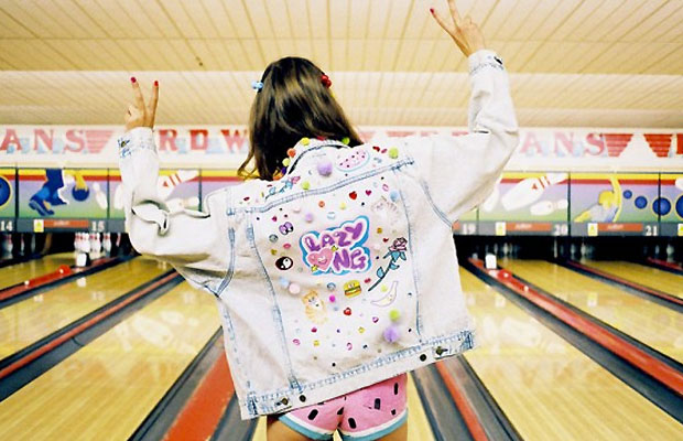 lazy-oaf lazy-oaf