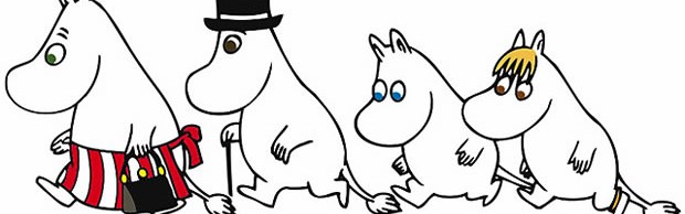 moomins moomins