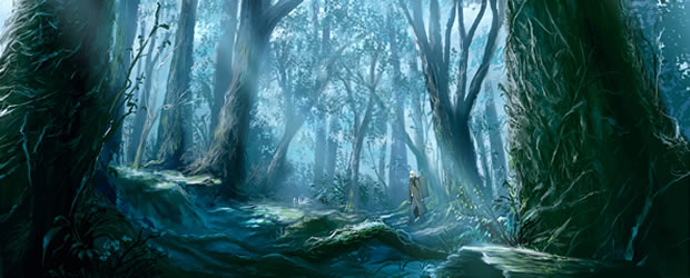 mushishi