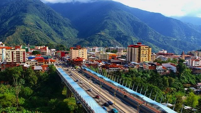 nature-venezuela