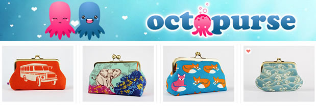 octopurse octopurse