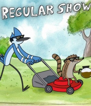 regular-show-serie