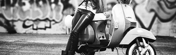 scooter scooter