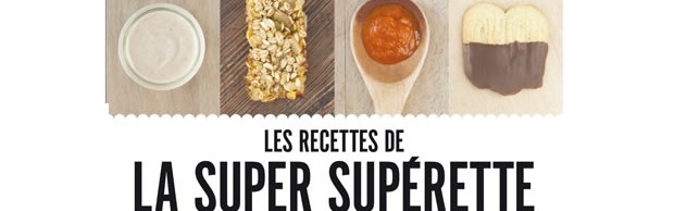 supersuperette supersuperette